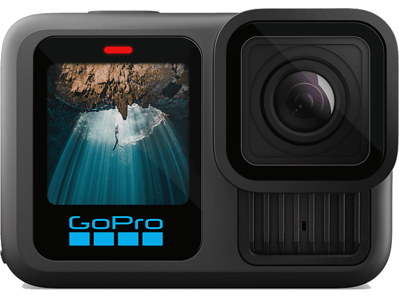 Cámara deportiva - GoPro Hero...