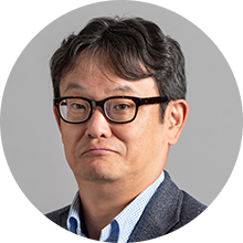 永井伸雄 日経ＭＪ編集長