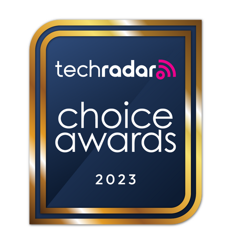  TechRadar Choice Awards 2024