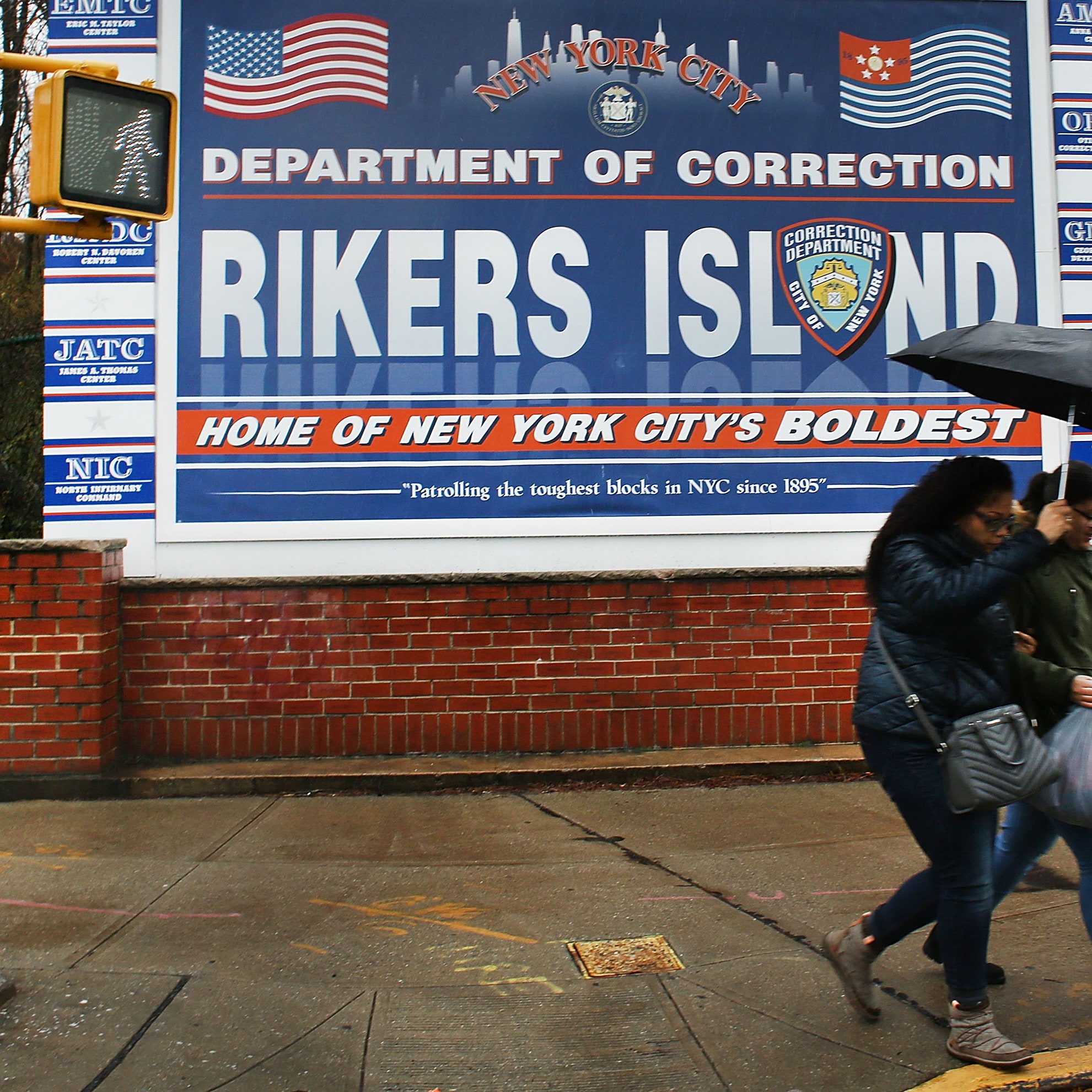 In This Debate Club, Incarcerated Students Challenge Ivy Leaguers