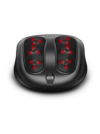 teck Foot Massager