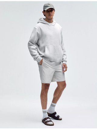 Lululemon Steady State Pullover Hoodie