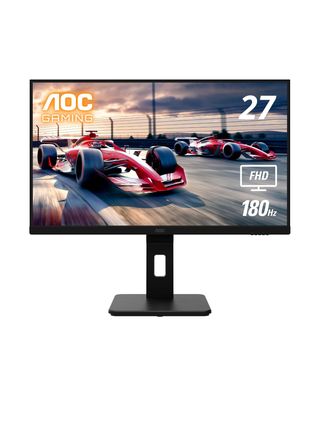 AOC 27” Gaming Monitor