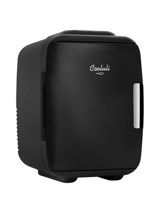 Cooluli Skincare Mini Fridge