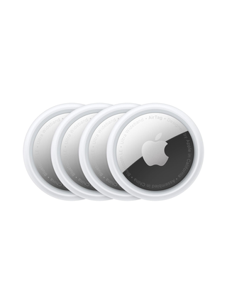 Apple AirTag 4 Pack