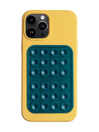 Silicone Suction Phone Case