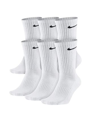 Performance Cushion Crew Socks