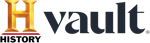 History Vault logo