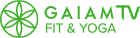 Gaiam TV Logo