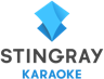 Stingray Karaoke Logo