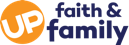 UP Faith and Family Logo