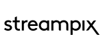 Streampix Logo