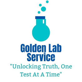 DNA Testing & Drug Testing Clinic | Accredited Lab 🧪🔬 logo