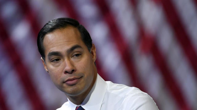 Julián Castro 