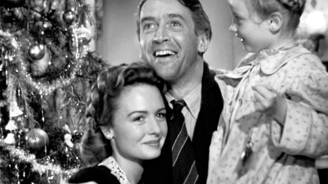 It's A Wonderful Life 