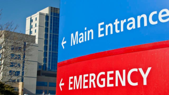 Emergency Room 