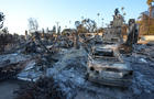 Death Toll in Los Angeles Fires Rises to 24 