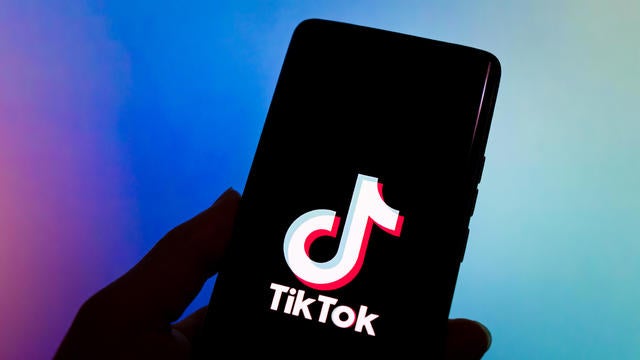 TikTok 