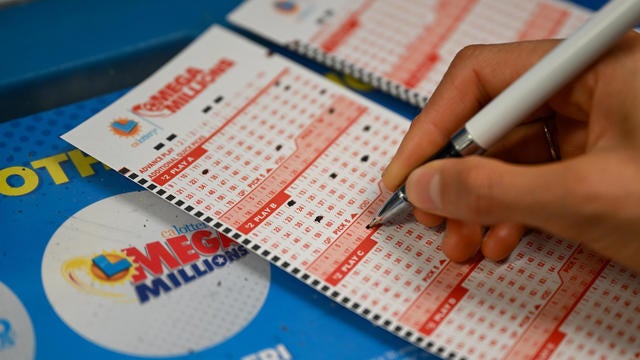 Mega Millions Jackpot hits $1.5 Billion 