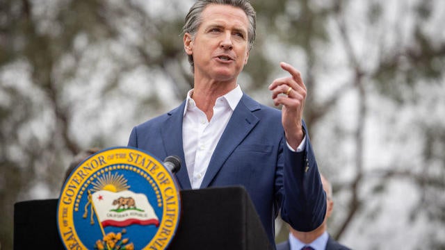 Governor Gavin Newsom signs legislation related to oversight of oil and gas wells, and community protections 