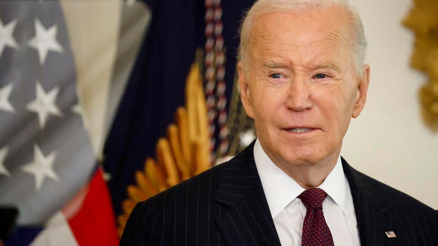 President Biden And First Lady Jill Biden Speak At Classroom To Career Summit 