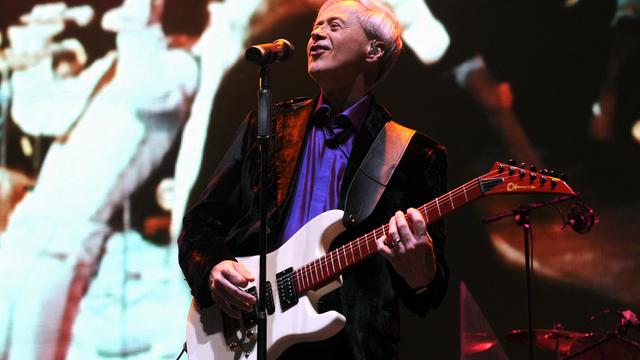 The Osmonds In Concert At Wembley Arena, London, Britain - 30 May 2008 