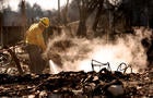 Altadena, Eaton Fire 