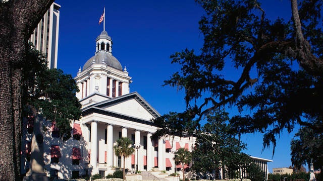 Florida State Capitol 