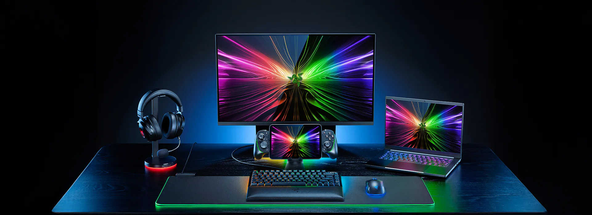 Razer Affiliate Program