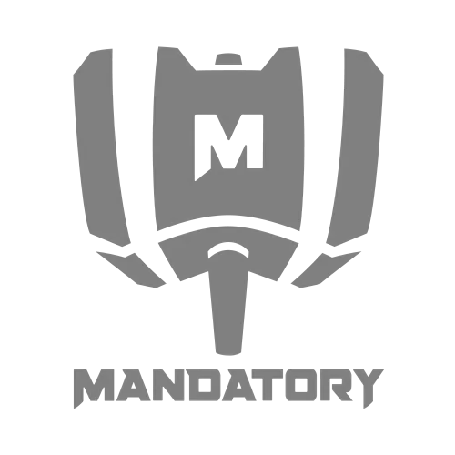 Mandatory