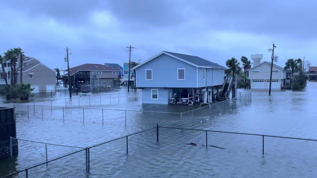 Hurricane Nicholas 