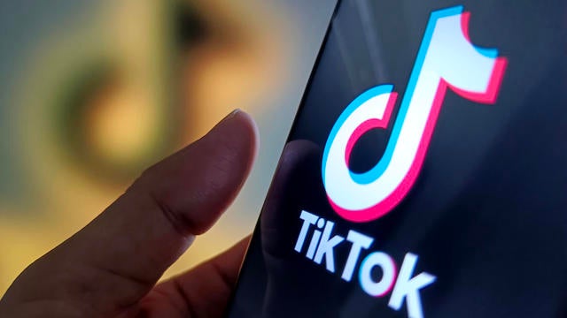 Illustration TikTok 