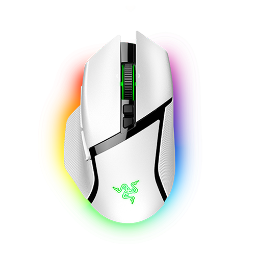 Razer Basilisk V3 Pro -...