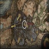 A screenshot of the Shadow Keep, Storehouse Fourth Floor location on the Elden Ring Shadow of the Erdtree map.