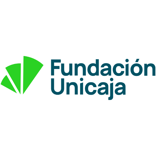 Logotipo Fundación Unicaja