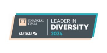 FT diversity award