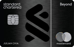 Beyond Credit Card