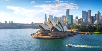 Travel Smart: Why the SGD-AUD exchange rate is key for your holiday