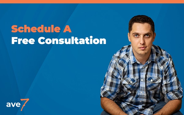 Schedule Free Consultation