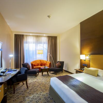 Super Deluxe King Room Asiana Hotel Dubai Promo Code