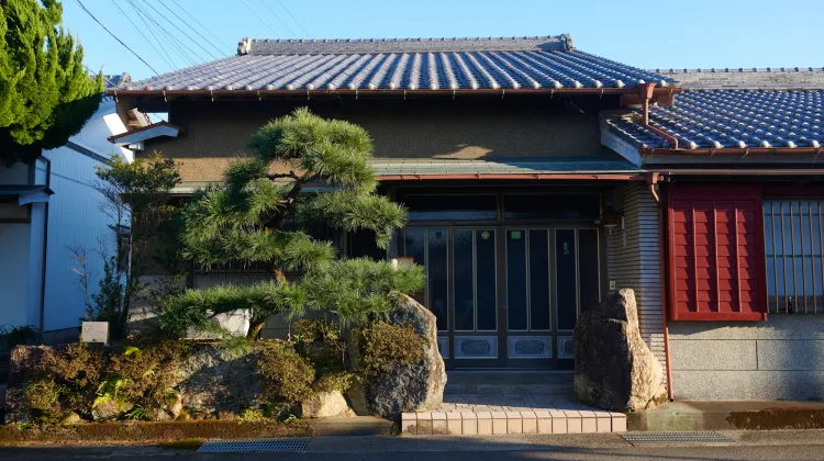 海辺の古民家で楽しむ昭和ライフ～ Japanese old house by the seaside ～ 外観