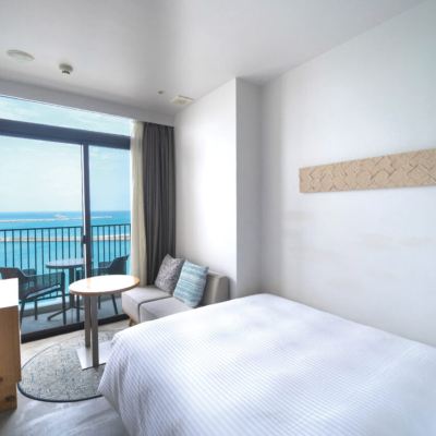 Standard Double Hotel Locus Promo Code