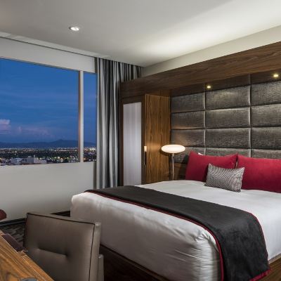 Suite The D Las Vegas Promo Code