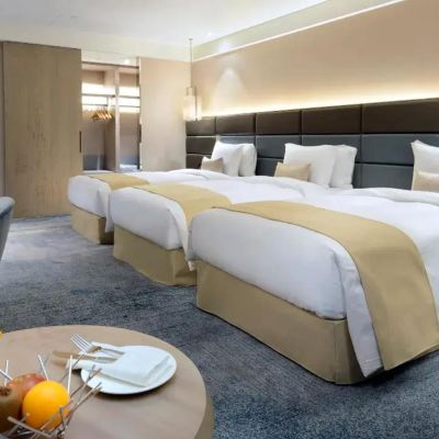 Elite Triple Caesar Park Hotel Banqiao Promo Code