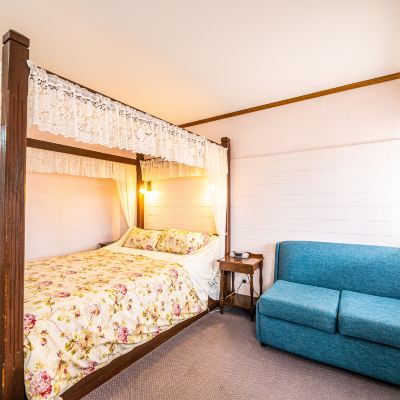 Double Room First Landing Motel Promo Code