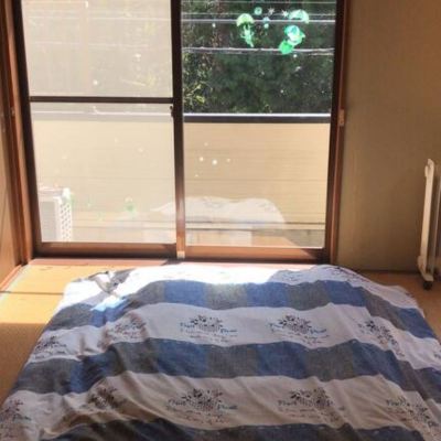 Twin Room with Shared Bathroom Uhome Narita Villa Promo Code