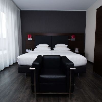 Triple Room Best Western Plus Plaza Hotel Graz Promo Code