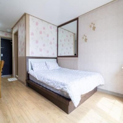 Basic Room, 1 Bedroom (101 Ho Chamomile) Pyeongchang Heungjeong Sketch Pension Promo Code