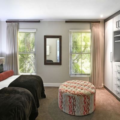 Deluxe Two-Bedroom Apartment Le Petit Bijou Boutique Apartments Promo Code