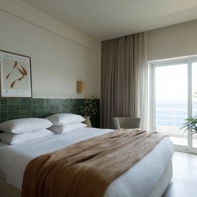 Executive Double Room Sirene Blue Resort Promo Code